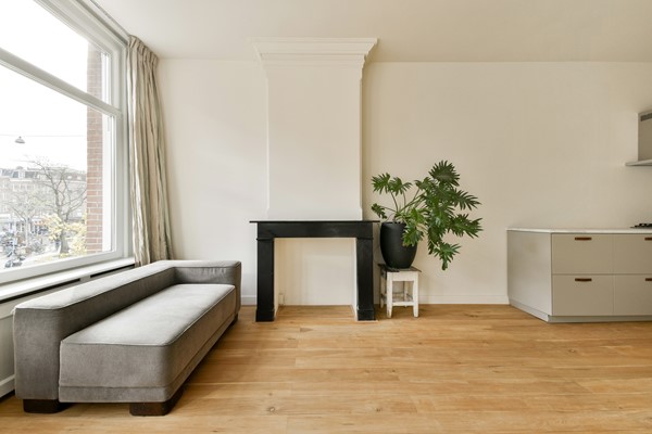 Medium property photo - Frederik Hendrikstraat 124-1, 1052 JC Amsterdam